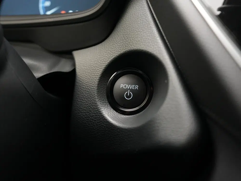 Toyota Corolla Cross Hybrid 140 Active uit 2026, foto 4