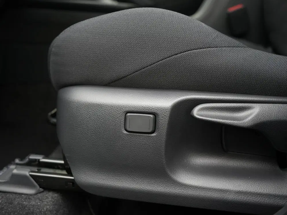 Toyota Corolla Cross Hybrid 140 Active uit 2026, foto 8