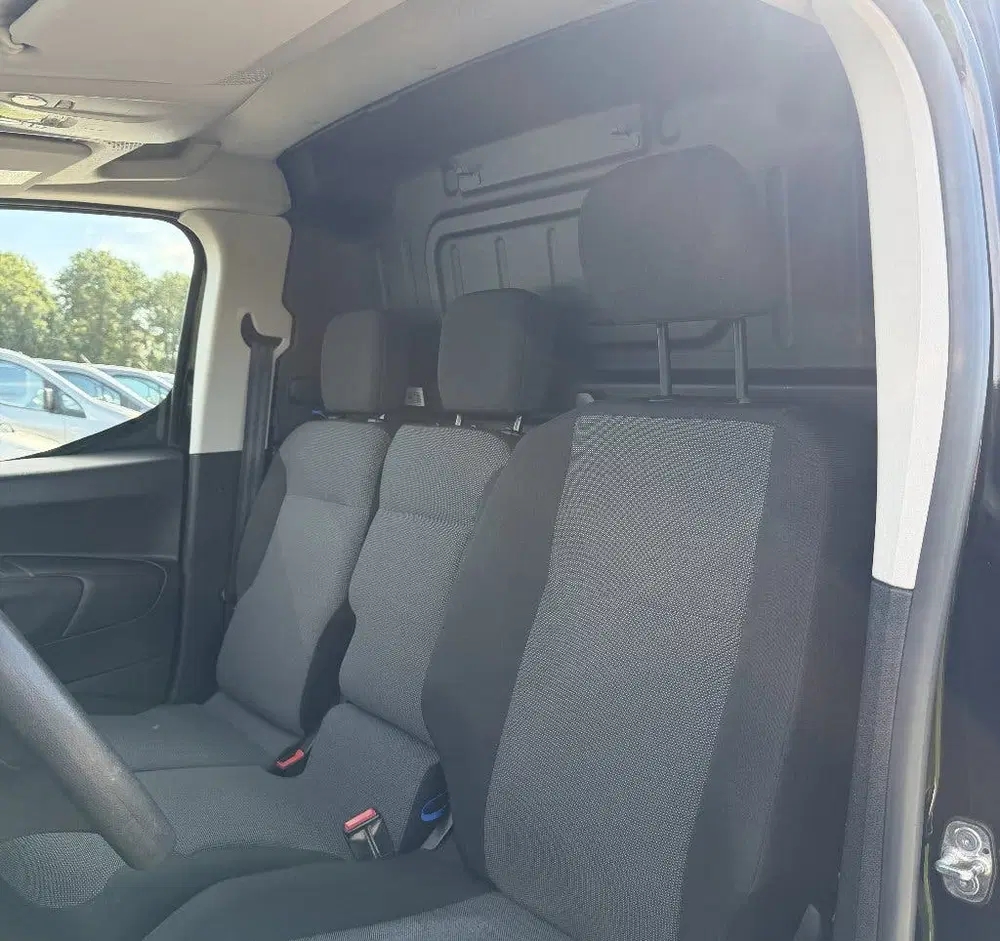 Opel Combo 1.2 Turbo 110PK Benzine L2 Verlengd Navi C uit 2019, foto 10