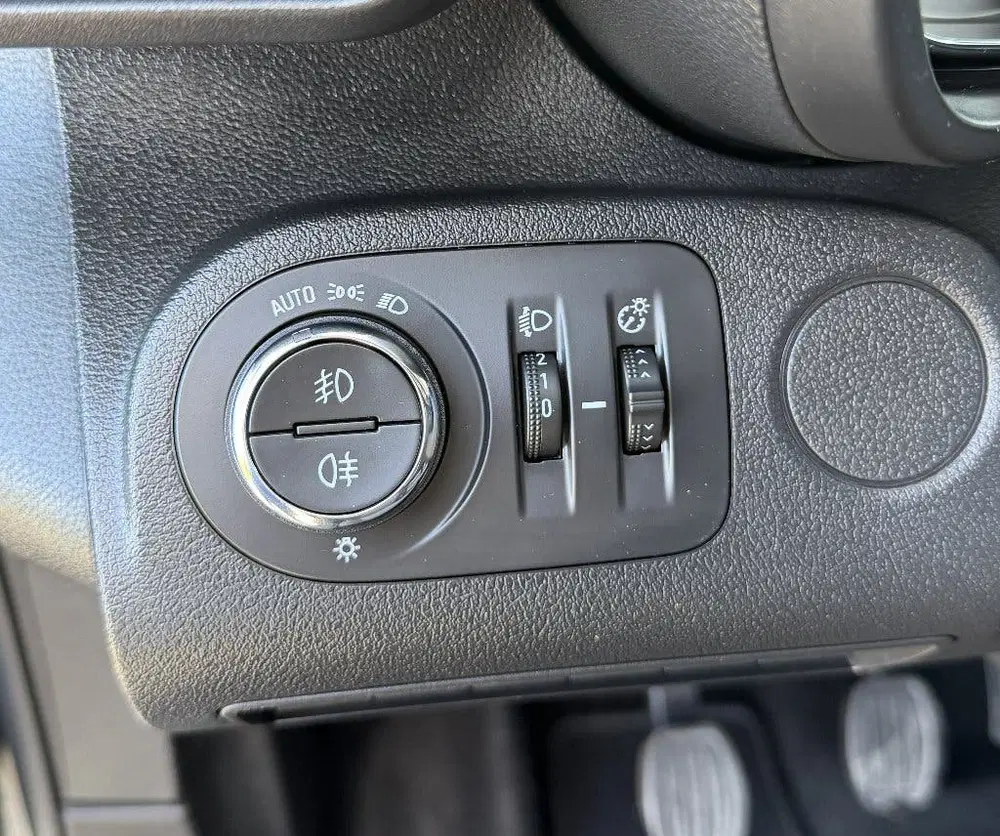 Opel Combo 1.2 Turbo 110PK Benzine L2 Verlengd Navi C uit 2019, foto 12