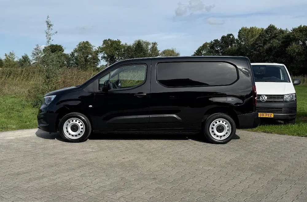 Opel Combo 1.2 Turbo 110PK Benzine L2 Verlengd Navi C uit 2019, foto 4