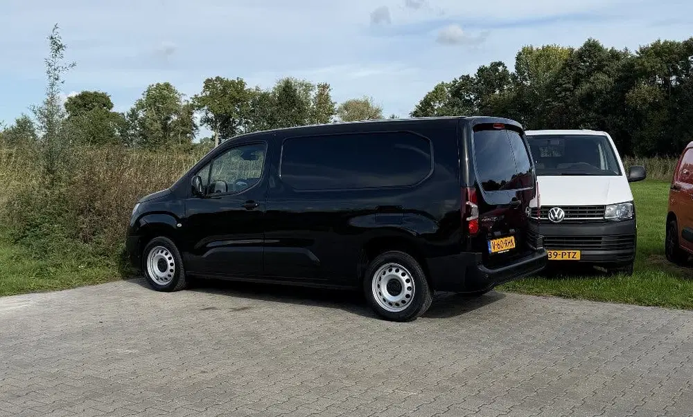Opel Combo 1.2 Turbo 110PK Benzine L2 Verlengd Navi C uit 2019, foto 5