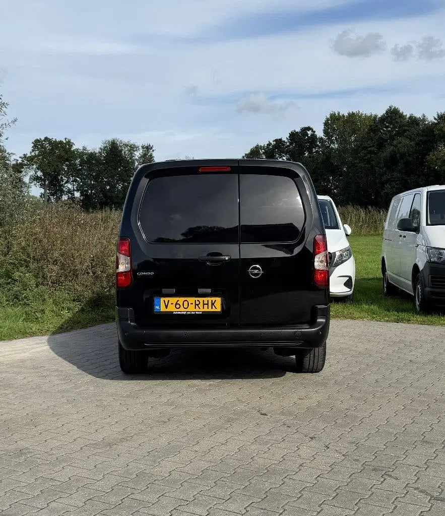 Opel Combo 1.2 Turbo 110PK Benzine L2 Verlengd Navi C uit 2019, foto 6