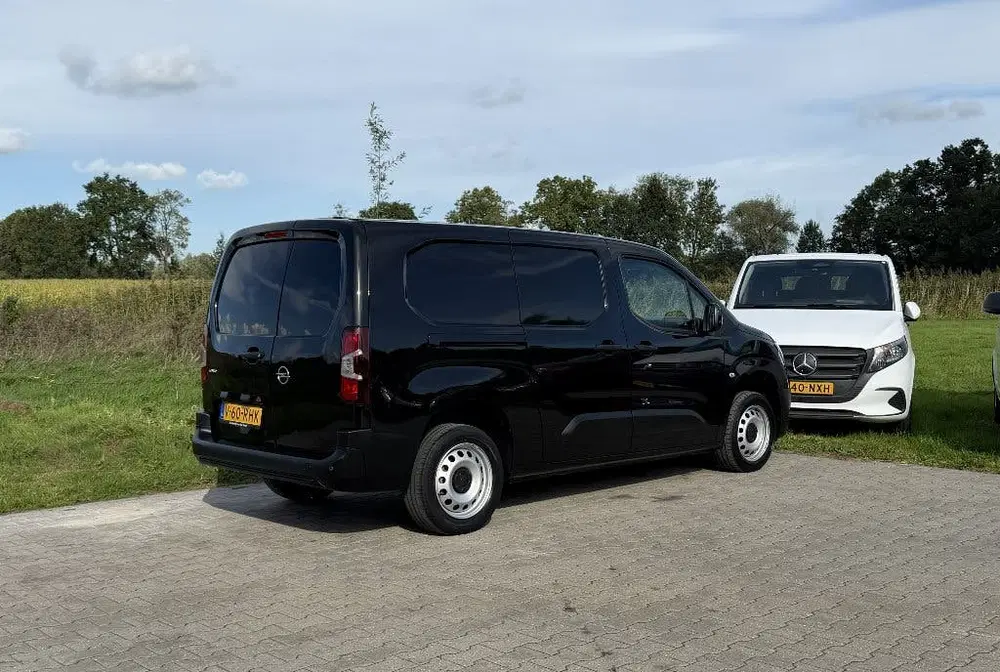 Opel Combo 1.2 Turbo 110PK Benzine L2 Verlengd Navi C uit 2019, foto 7