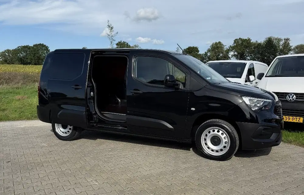 Opel Combo 1.2 Turbo 110PK Benzine L2 Verlengd Navi C uit 2019, foto 8