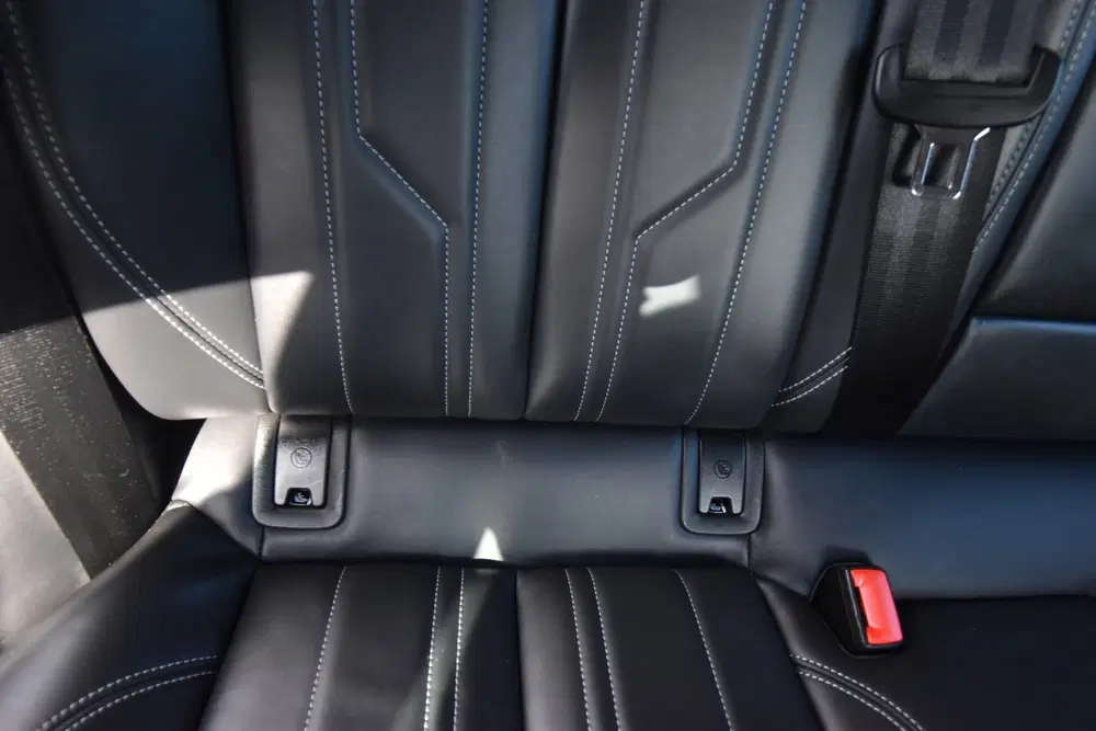 Audi e-tron 55 quattro S edition 95 kWh uit 2022, foto 15