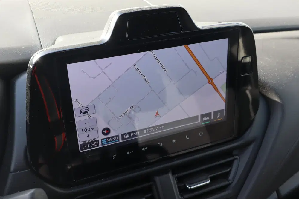 Suzuki S-Cross 1.4 Boosterjet Select Smart Hybrid uit 2025, foto 14