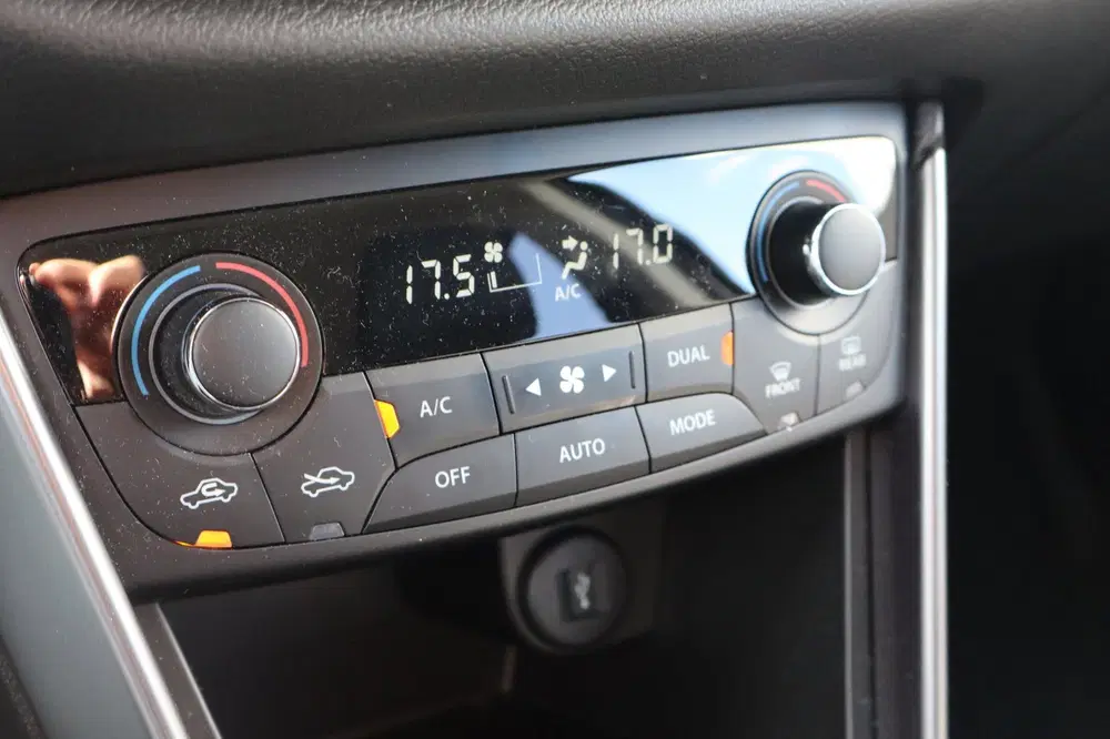 Suzuki S-Cross 1.4 Boosterjet Select Smart Hybrid uit 2025, foto 15