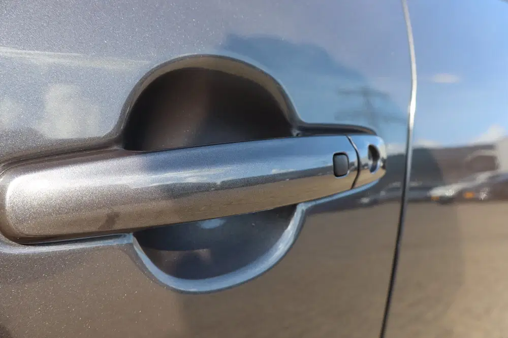 Suzuki S-Cross 1.4 Boosterjet Select Smart Hybrid uit 2025, foto 5