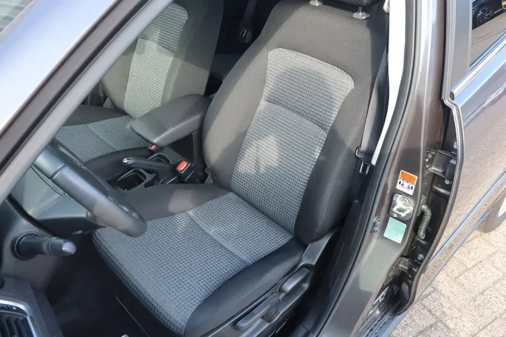 Suzuki S-Cross 1.4 Boosterjet Select Smart Hybrid uit 2025, foto 6