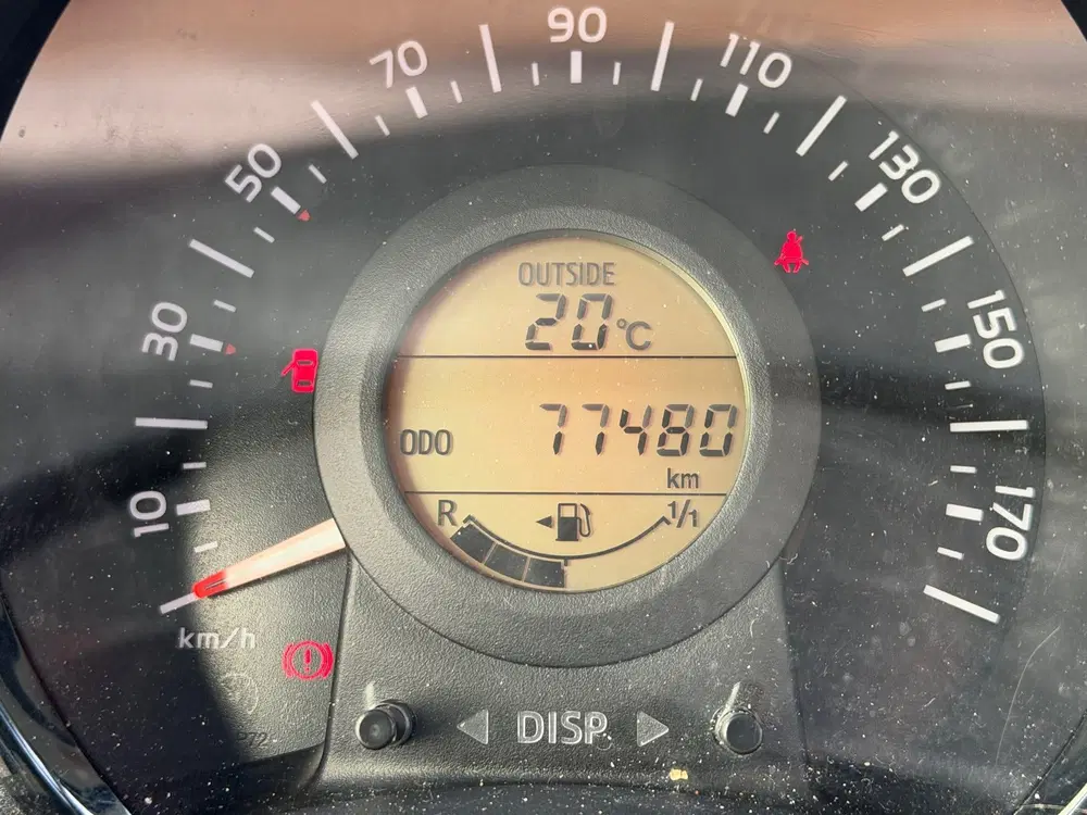 Peugeot 108 1.0 e-VTi CarPlay uit 2020, foto 9