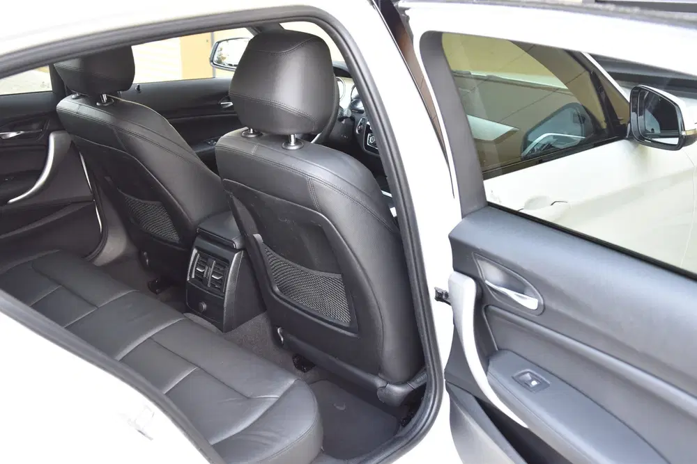 BMW 1-serie 118i Edition M Sport Shadow High Exe * Sch uit 2019, foto 12