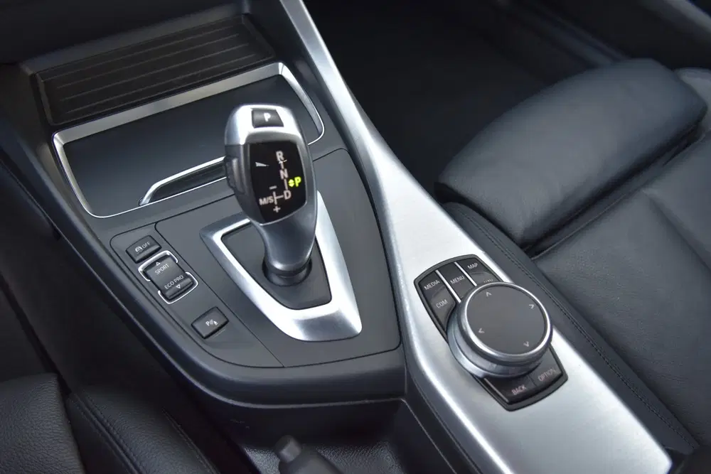 BMW 1-serie 118i Edition M Sport Shadow High Exe * Sch uit 2019, foto 14