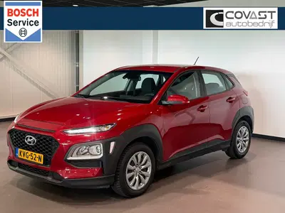 Hyundai KONA 1.0 T-GDI Comfort uit 2020