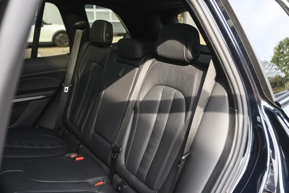 BMW X5 xDrive45e High Executive M Sport Automaat uit 2021, foto 13