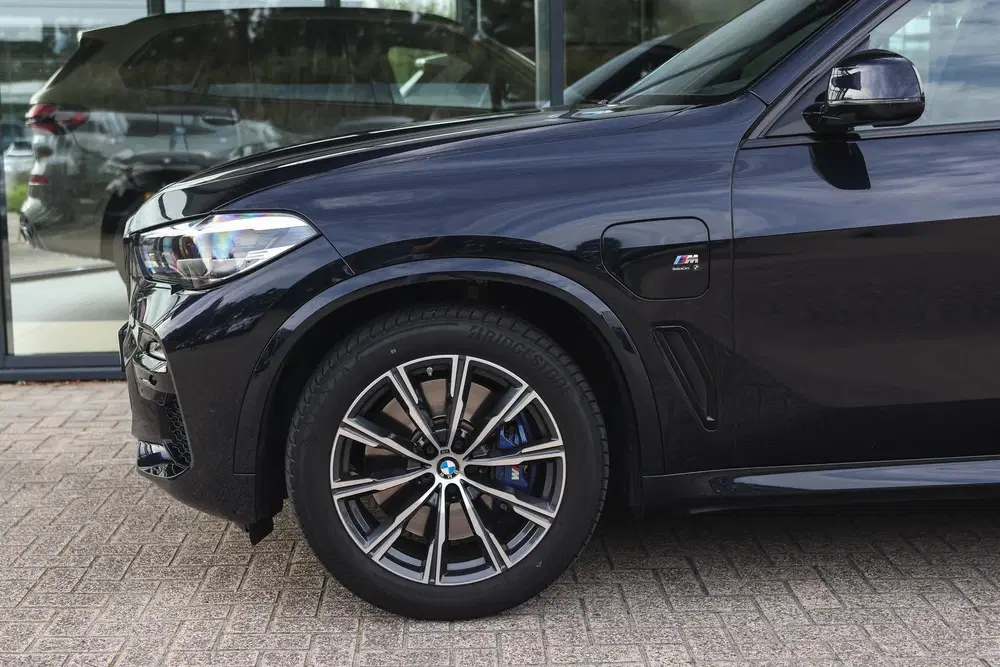 BMW X5 xDrive45e High Executive M Sport Automaat uit 2021, foto 5