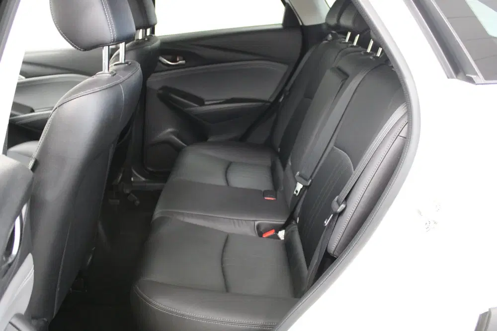 Mazda CX-3 2.0 SkyActiv-G 120 SkyLease (bj 2019 uit 2019, foto 11