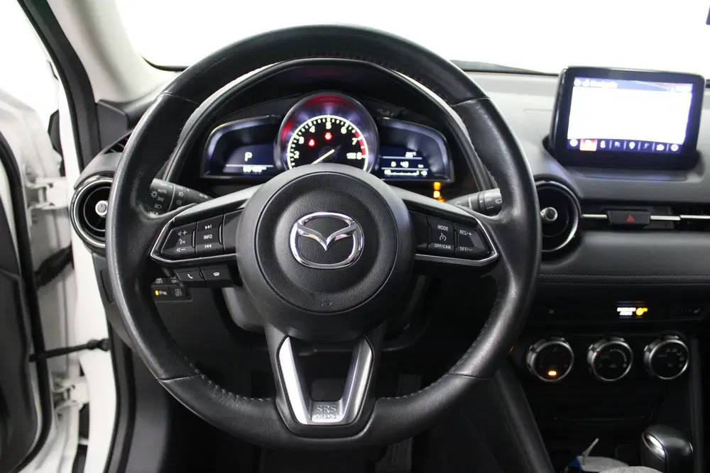 Mazda CX-3 2.0 SkyActiv-G 120 SkyLease (bj 2019 uit 2019, foto 12