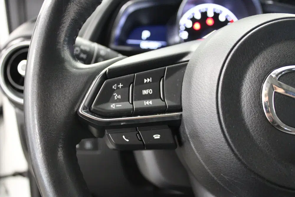 Mazda CX-3 2.0 SkyActiv-G 120 SkyLease (bj 2019 uit 2019, foto 13