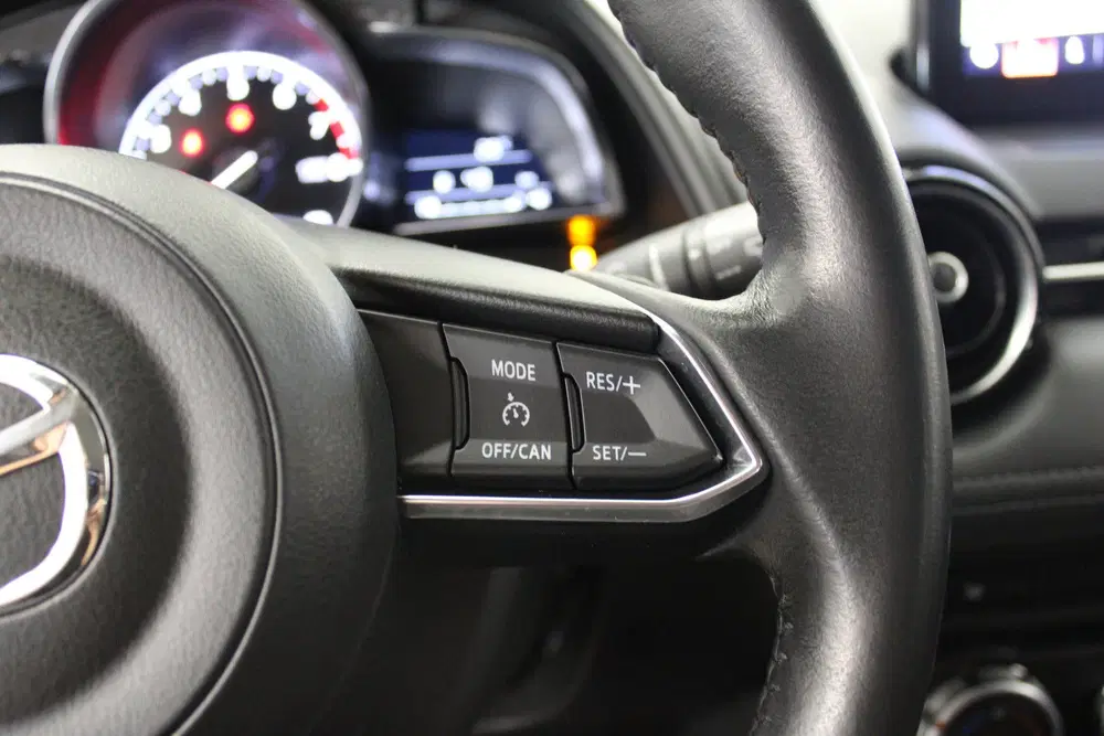 Mazda CX-3 2.0 SkyActiv-G 120 SkyLease (bj 2019 uit 2019, foto 14