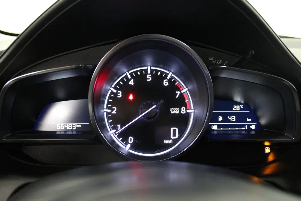 Mazda CX-3 2.0 SkyActiv-G 120 SkyLease (bj 2019 uit 2019, foto 15