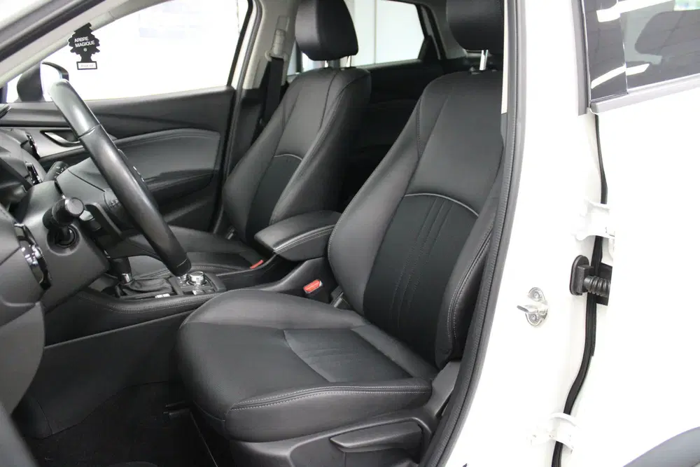 Mazda CX-3 2.0 SkyActiv-G 120 SkyLease (bj 2019 uit 2019, foto 3
