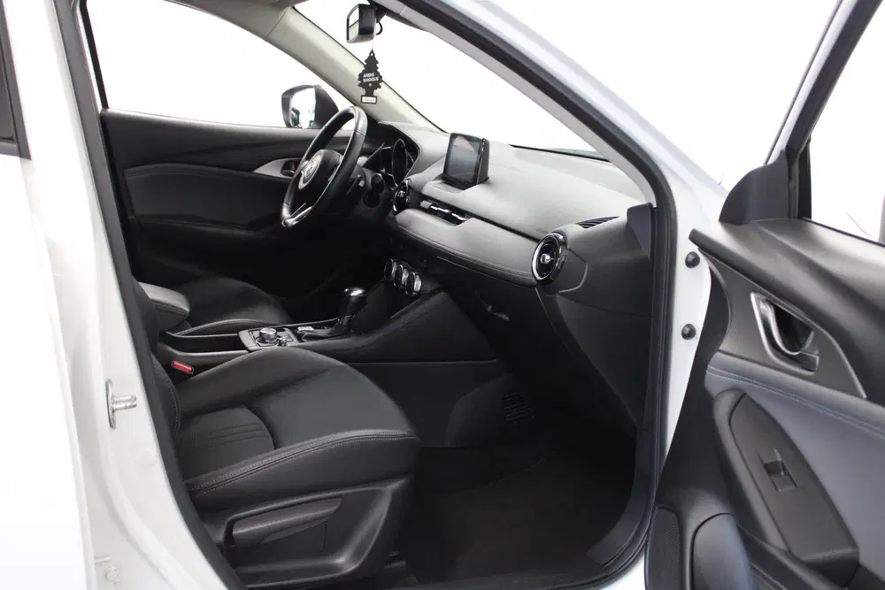 Mazda CX-3 2.0 SkyActiv-G 120 SkyLease (bj 2019 uit 2019, foto 9