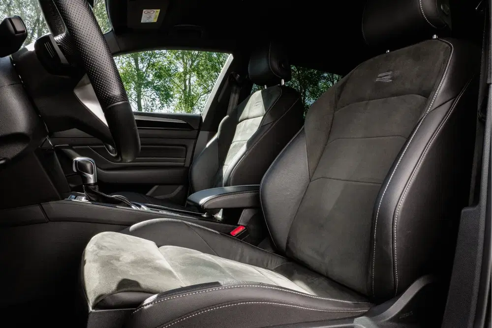 Volkswagen Arteon 1.4 TSI 218pk eHybrid R-Lin uit 2023, foto 12