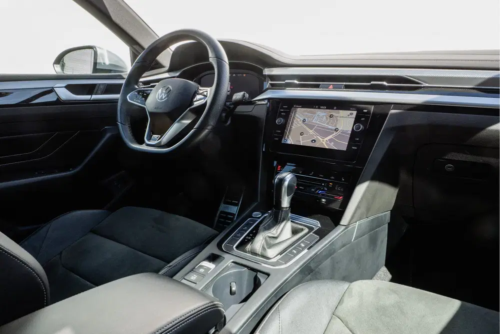 Volkswagen Arteon 1.4 TSI 218pk eHybrid R-Lin uit 2023, foto 3