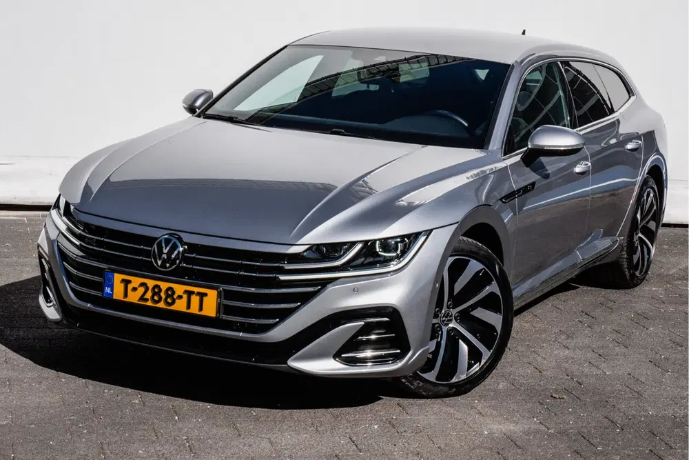 Volkswagen Arteon 1.4 TSI 218pk eHybrid R-Lin uit 2023, foto 5