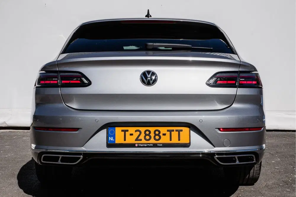 Volkswagen Arteon 1.4 TSI 218pk eHybrid R-Lin uit 2023, foto 8