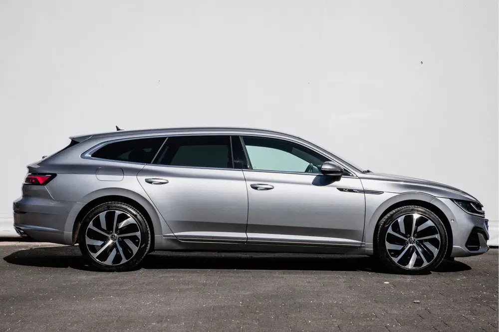 Volkswagen Arteon 1.4 TSI 218pk eHybrid R-Lin uit 2023, foto 9