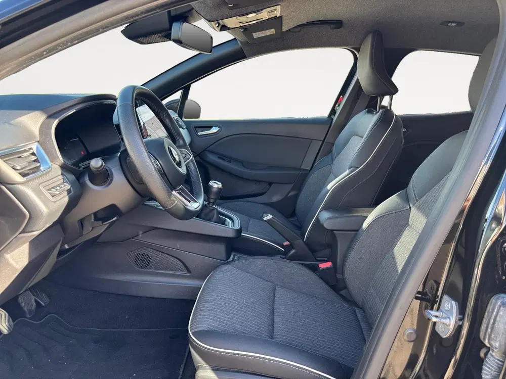 Mitsubishi Colt 1.0T MT Intense+ uit 2025, foto 12