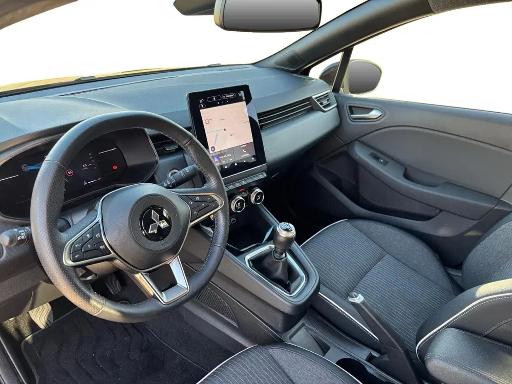 Mitsubishi Colt 1.0T MT Intense+ uit 2025, foto 13