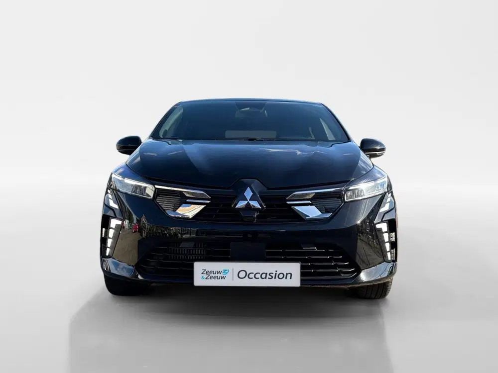 Mitsubishi Colt 1.0T MT Intense+ uit 2025, foto 2