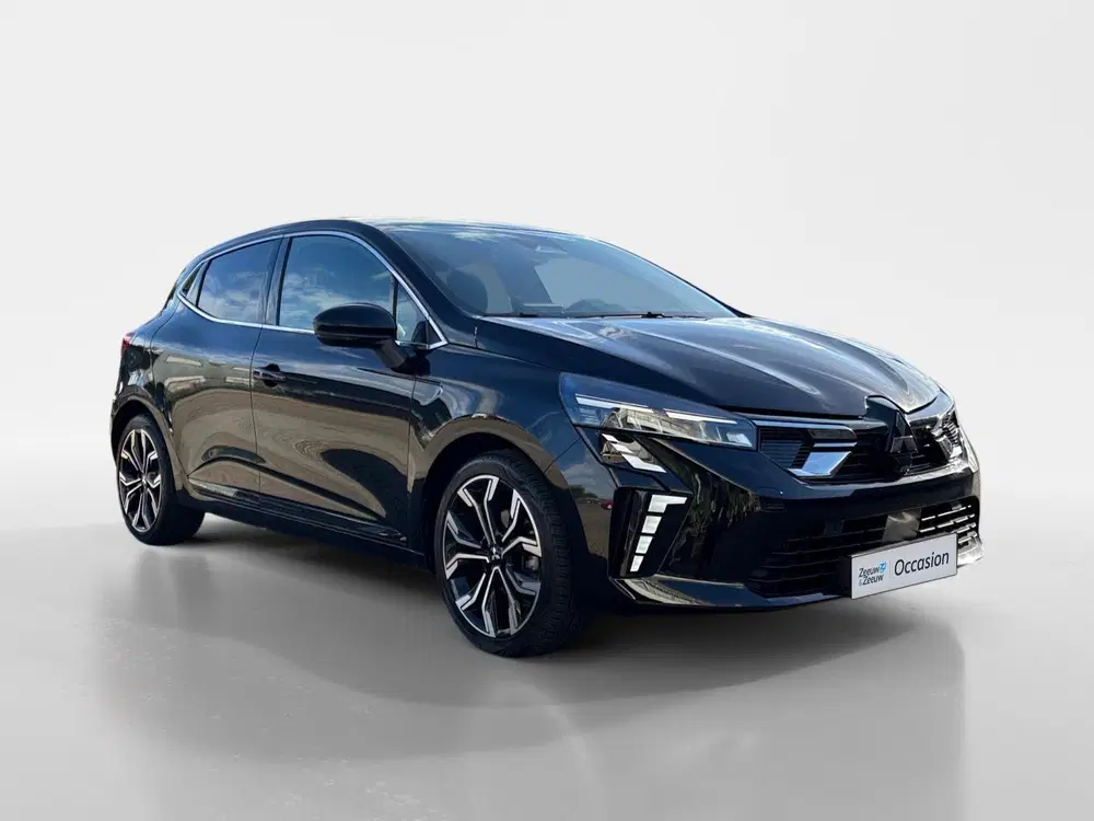 Mitsubishi Colt 1.0T MT Intense+ uit 2025, foto 3
