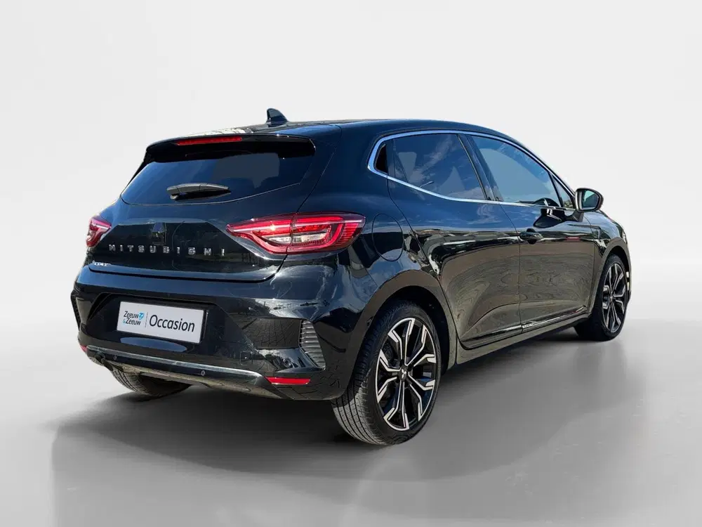 Mitsubishi Colt 1.0T MT Intense+ uit 2025, foto 5