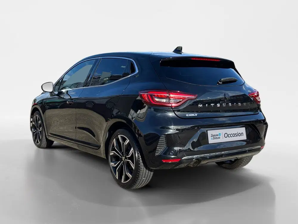 Mitsubishi Colt 1.0T MT Intense+ uit 2025, foto 7