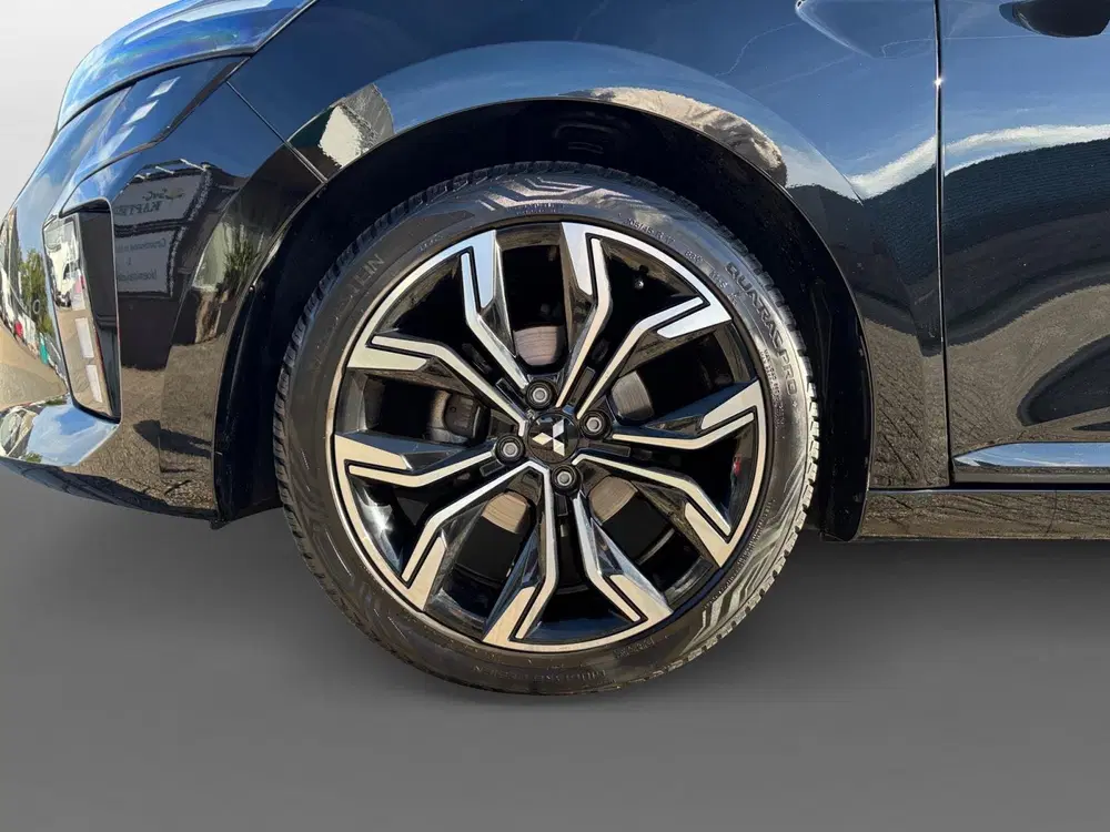 Mitsubishi Colt 1.0T MT Intense+ uit 2025, foto 8