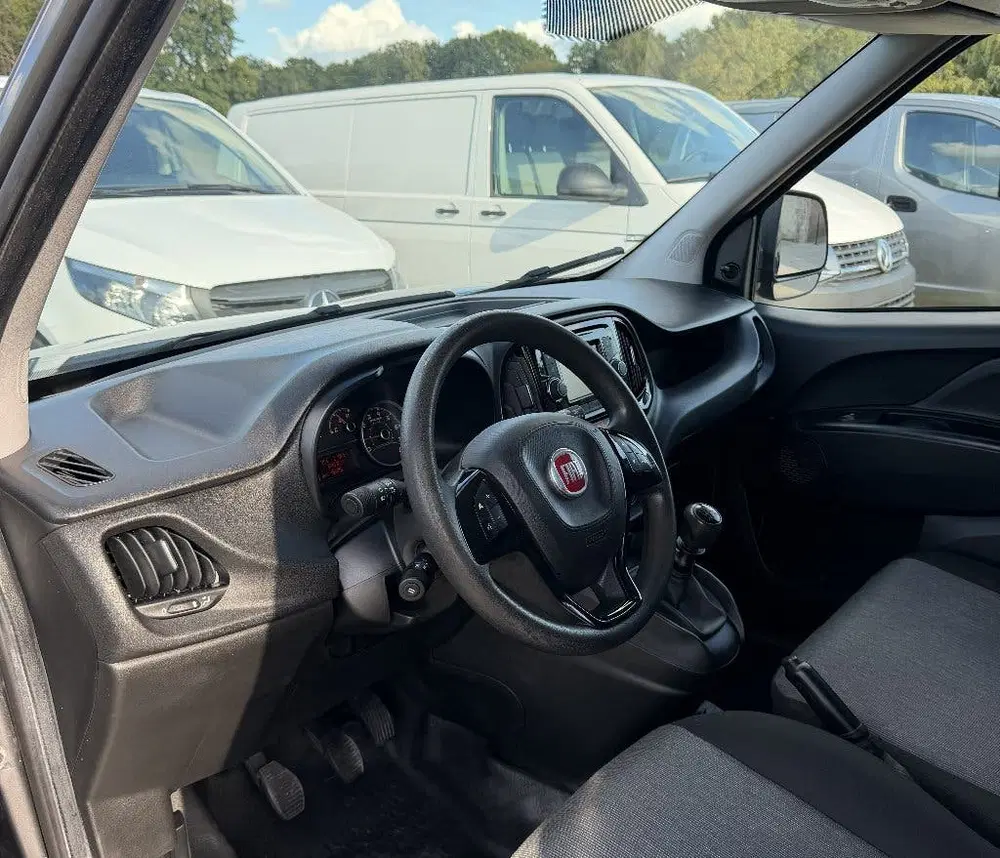 Fiat Doblo Doblo 1.4 Fire Benzine Navi Cruise 3Zits B uit 2019, foto 10