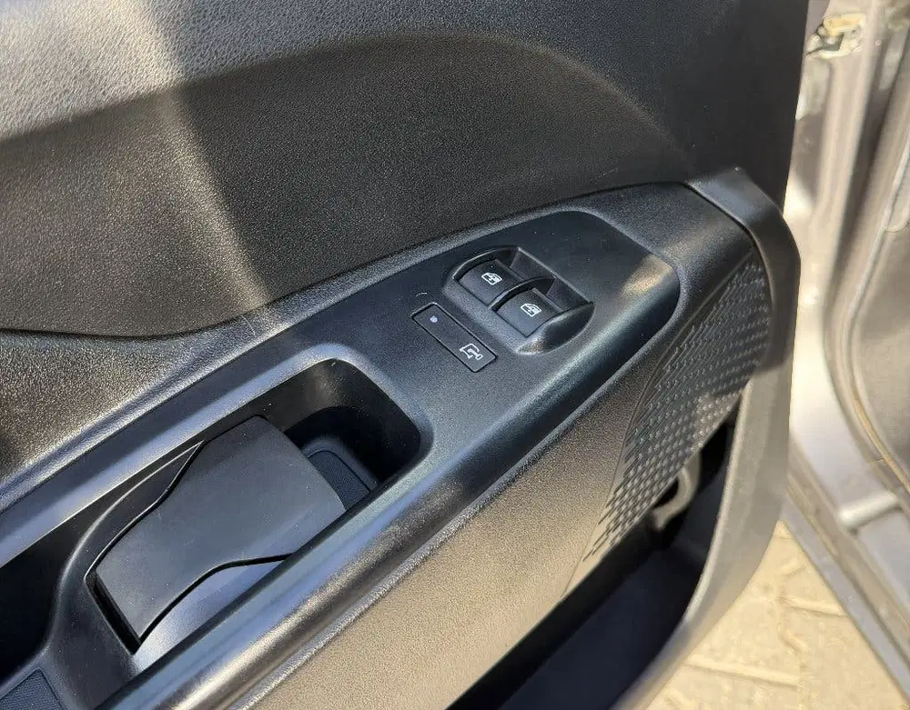 Fiat Doblo Doblo 1.4 Fire Benzine Navi Cruise 3Zits B uit 2019, foto 11