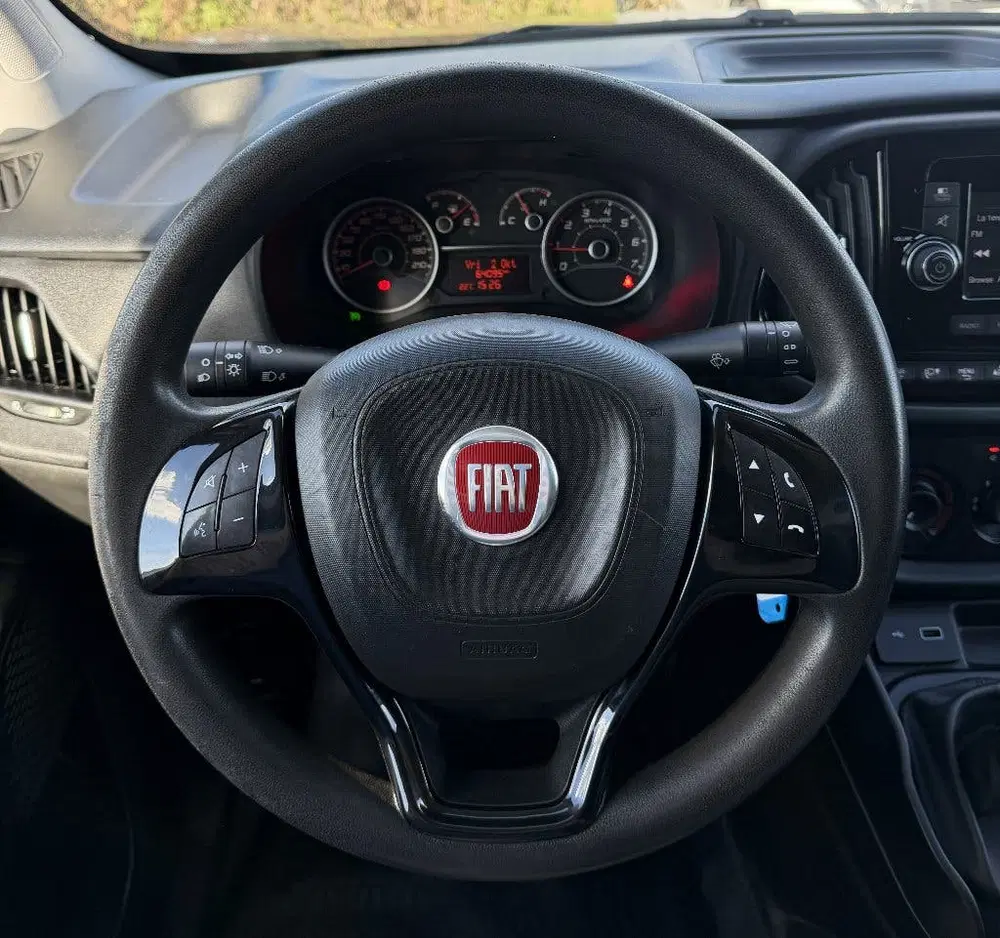 Fiat Doblo Doblo 1.4 Fire Benzine Navi Cruise 3Zits B uit 2019, foto 15