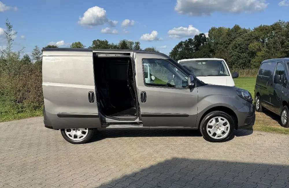 Fiat Doblo Doblo 1.4 Fire Benzine Navi Cruise 3Zits B uit 2019, foto 9