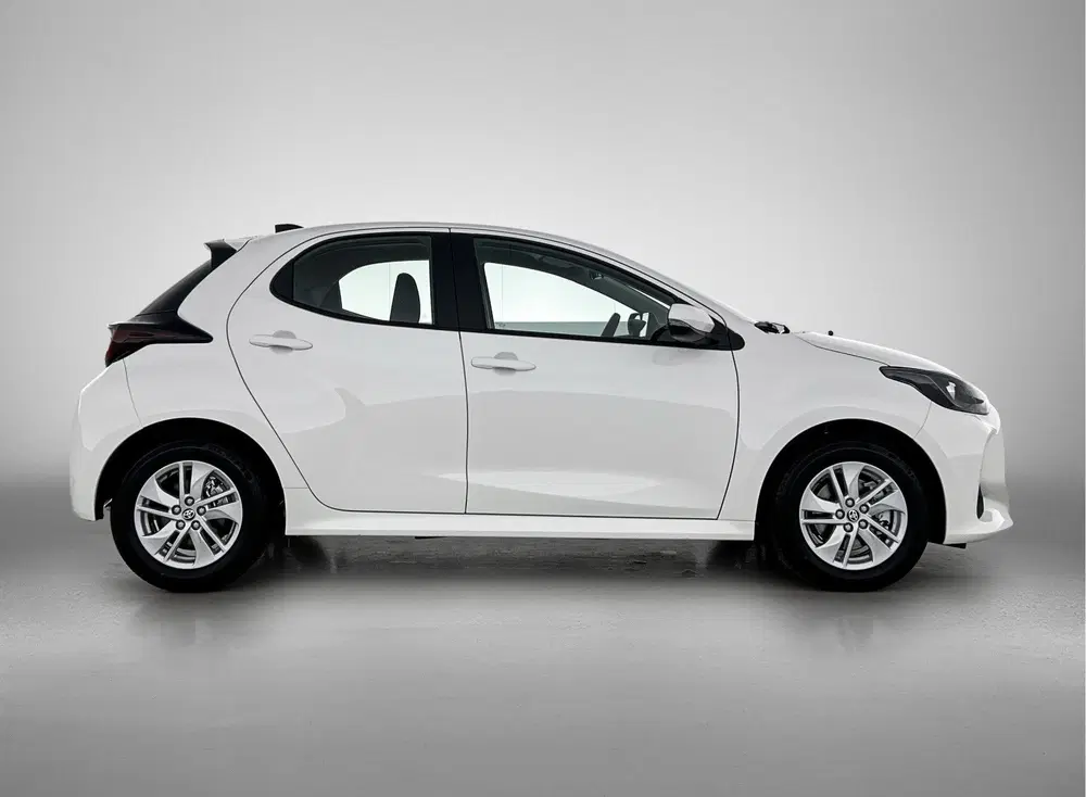 Toyota Yaris 1.5 Hybrid 115 Active 2900 uit 2026, foto 10