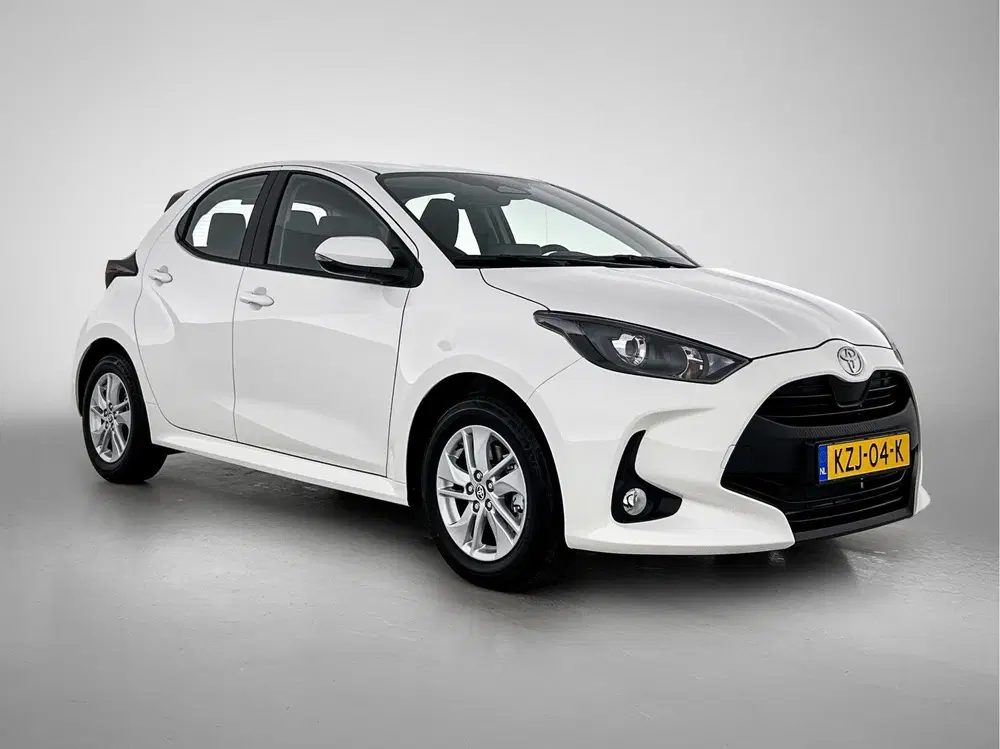 Toyota Yaris 1.5 Hybrid 115 Active 2900 uit 2026, foto 11