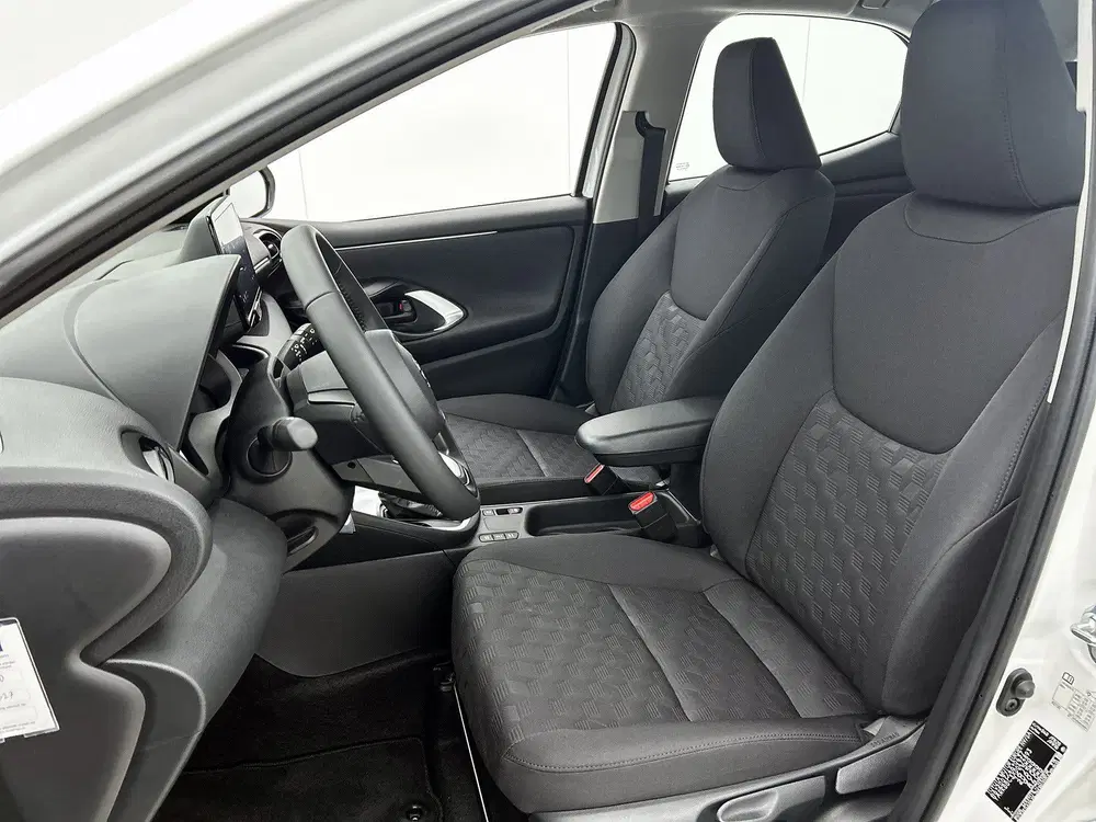 Toyota Yaris 1.5 Hybrid 115 Active 2900 uit 2026, foto 14