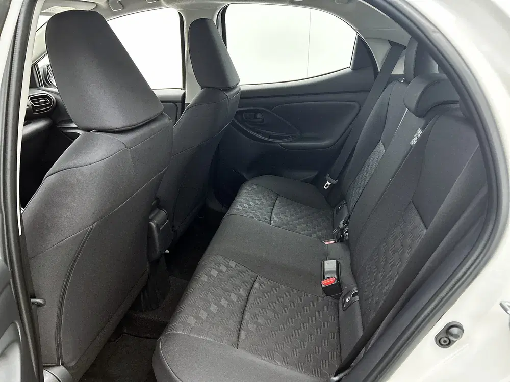 Toyota Yaris 1.5 Hybrid 115 Active 2900 uit 2026, foto 15