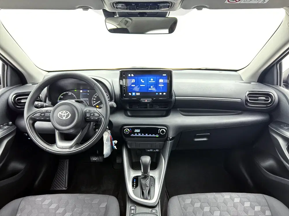 Toyota Yaris 1.5 Hybrid 115 Active 2900 uit 2026, foto 4