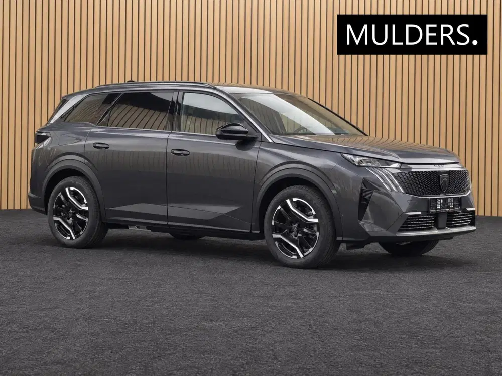 Peugeot 5008 Allure Long Range 97 kWh 7p VOORRAAD KORTI uit 2026