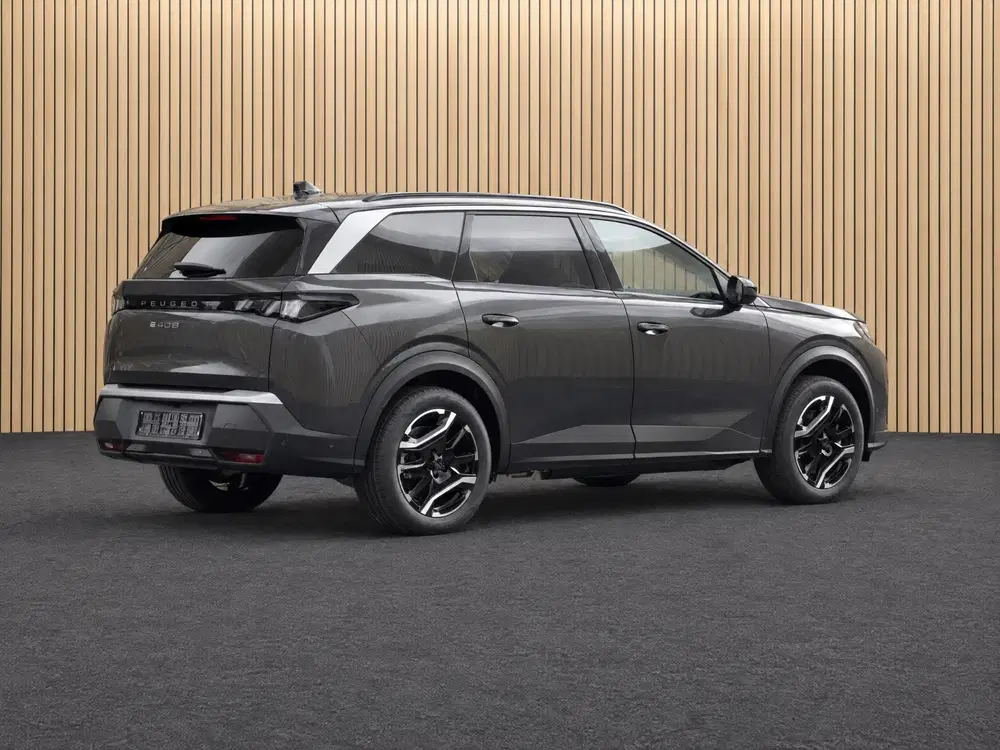 Peugeot 5008 Allure Long Range 97 kWh 7p VOORRAAD KORTI uit 2026, foto 6